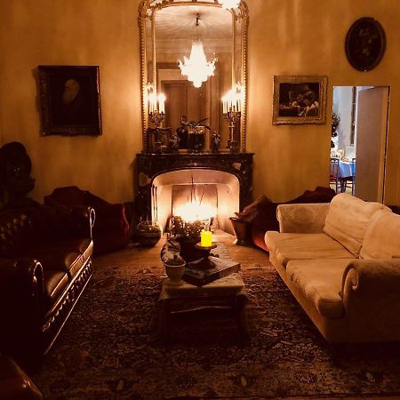 Chateau Fengari Βίλα Clérac Εξωτερικό φωτογραφία