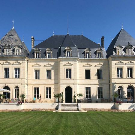 Chateau Fengari Βίλα Clérac Εξωτερικό φωτογραφία