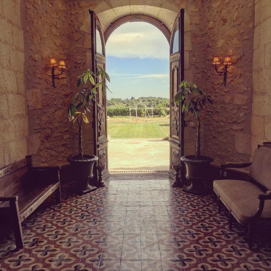 Chateau Fengari Βίλα Clérac Εξωτερικό φωτογραφία