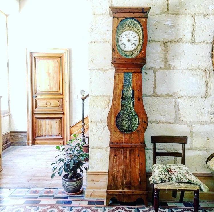 Chateau Fengari Βίλα Clérac Εξωτερικό φωτογραφία